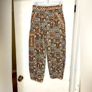 Anthropologie Pants